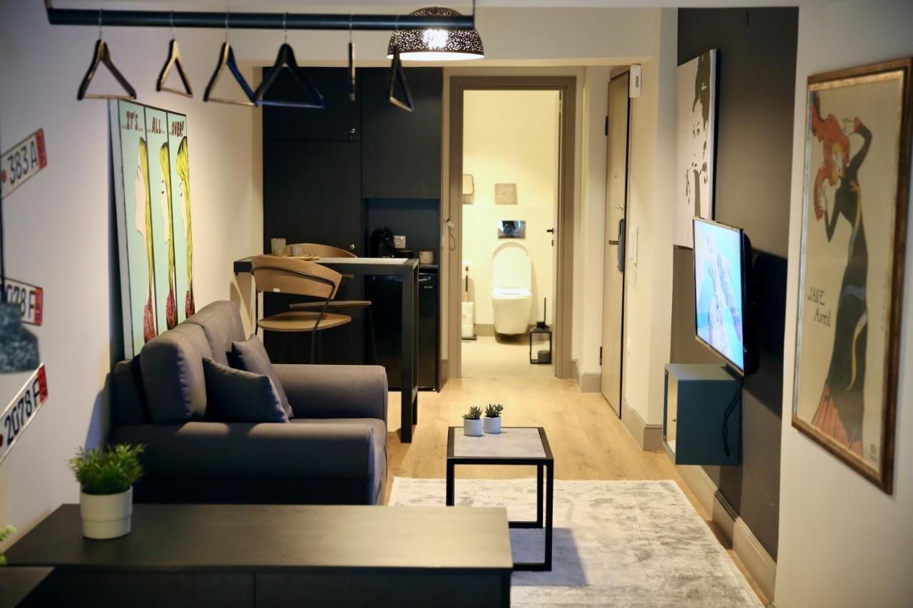 Apartamento Urban Living 4 Tesalónica Exterior foto
