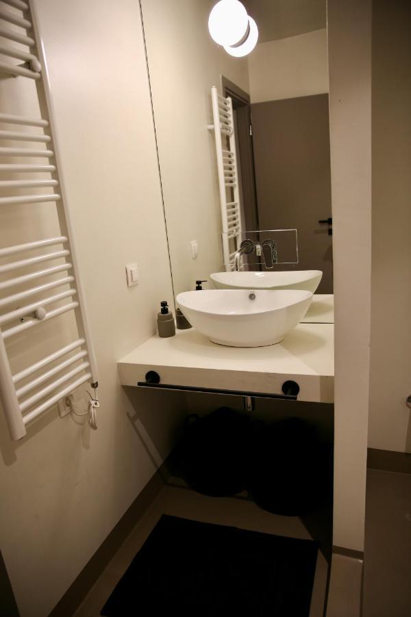 Apartamento Urban Living 4 Tesalónica Exterior foto